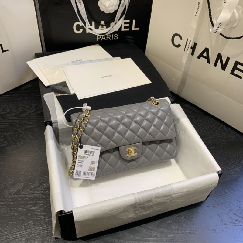 Ch**el cf series bags
